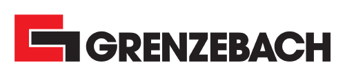 Logo der Firma Grenzebach Group