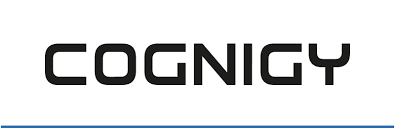 Logo der Firma Cognigy GmbH