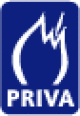 Company logo of PRIVA Building Intelligence GmbH