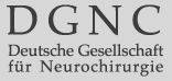 Logo der Firma Geschäftsstelle der Deutschen Gesellschaft für Neurochirurgie (DGNC) e.V.  c/o Conventus Congressmanagement & Marketing GmbH