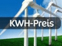 Logo der Firma KWH Preis