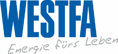 Logo der Firma WESTFA Vertriebs- und Verwaltungs-GmbH