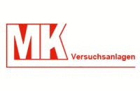 Company logo of MK Versuchsanlagen und Laborbedarf e.K.