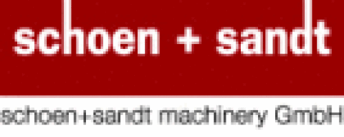 Company logo of schoen + sandt machinery GmbH