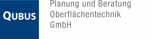 Company logo of QUBUS Planung und Beratung Oberflächentechnik GmbH