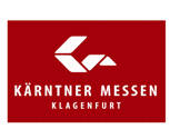 Logo der Firma Klagenfurter Messe Betriebsgesellschaft mbH