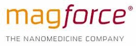 Company logo of MagForce AG
