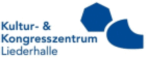 Company logo of Kultur- und Kongresszentrum Liederhalle