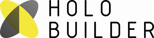 Logo der Firma HoloBuilder, Inc.