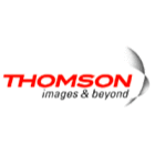 Logo der Firma THOMSON TPS /Technicolor