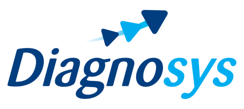 Company logo of Diagnosys Ltd