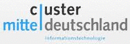 Logo der Firma Cluster IT Mitteldeutschland e.V.