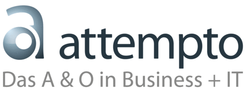 Logo der Firma attempto GmbH & Co. KG
