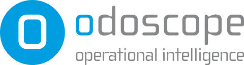 Logo der Firma odoscope GmbH