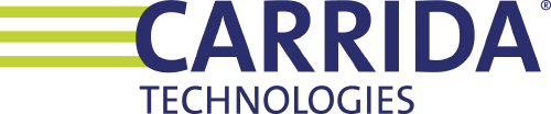 Logo der Firma CARRIDA Technologies GmbH