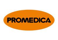Company logo of PROMEDICA PLUS Franchise GmbH