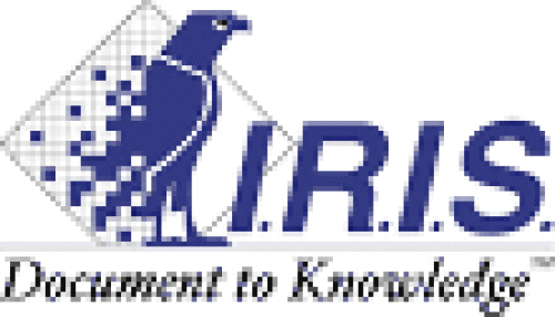 Logo der Firma I.R.I.S. Group