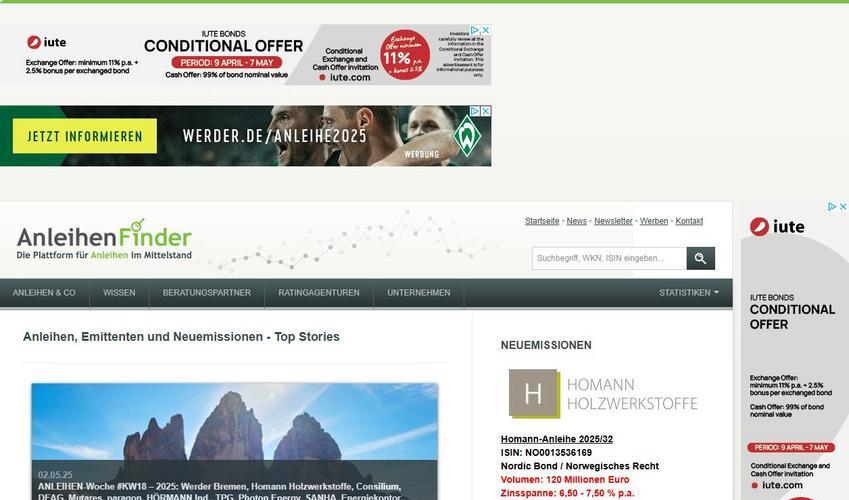 Website Promotion