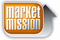 Logo der Firma market-mission GmbH