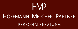Logo der Firma Hoffmann Melcher Partner / HMP
