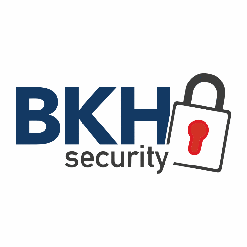 Logo der Firma BKH Sicherheitstechnik GmbH & Co. KG
