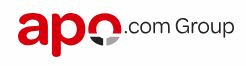 Logo der Firma apo.com Group GmbH