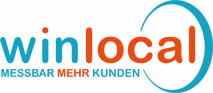 Logo der Firma WinLocal GmbH