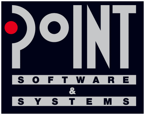 Logo der Firma PoINT Software & Systems GmbH