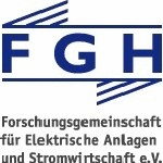 Logo der Firma Forschungsgemeinschaft für Elektrische Anlagen und Stromwirtschaft e. V