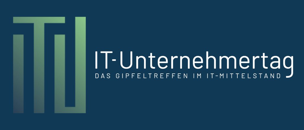 Cover image of company IT-Unternehmertag