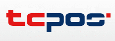 Logo der Firma TCPOS GmbH