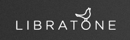 Logo der Firma Libratone A/S