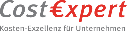 Logo der Firma Cost Expert GmbH