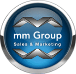 Logo der Firma mm Group Sales & Marketing GmbH