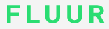 Logo der Firma FLUUR - Büro für interaktive Gestaltung