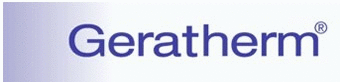 Logo der Firma Geratherm Medical AG