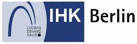 Logo der Firma IHK Berlin