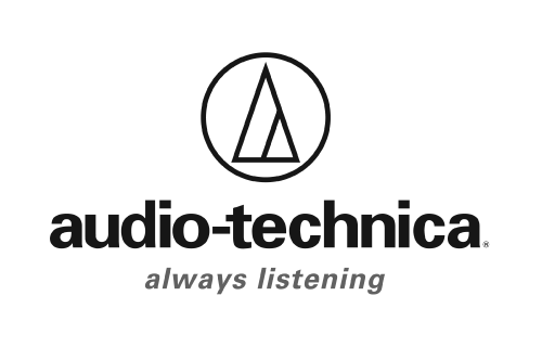 Logo der Firma Audio-Technica Deutschland GmbH