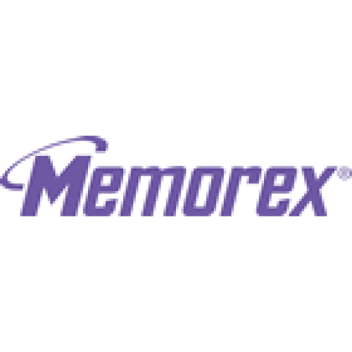 Logo der Firma Memorex