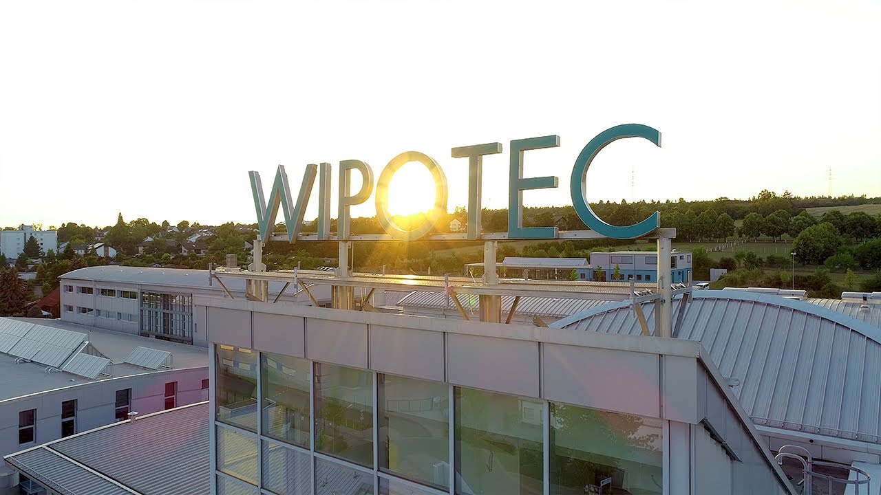 WIPOTEC Group
