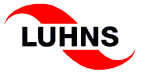 Logo der Firma LUHNS GmbH