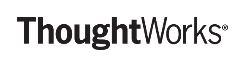 Logo der Firma ThoughtWorks Deutschland GmbH