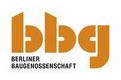 Logo der Firma bbg BERLINER BAUGENOSSENSCHAFT eG