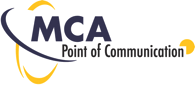Logo der Firma MCA GmbH