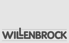 Logo der Firma WILLENBROCK Fördertechnik GmbH