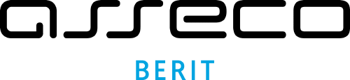 Logo der Firma Asseco BERIT GmbH