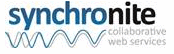 Logo der Firma synchronite GmbH