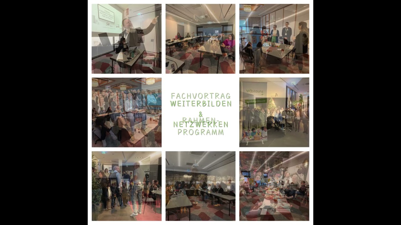 Rückblick auf die Herbst Assistenztage 2024