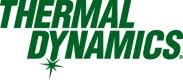 Company logo of Thermal Dynamics Europe
