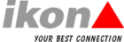 Logo der Firma IKON GmbH